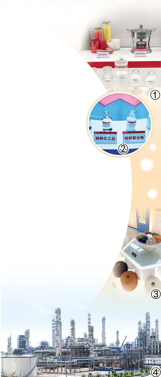 股王配资 煤炭，不再只是燃料（产经观察·细看产品七十二变②）