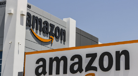 东兴资本配资 亚马逊将在2300个城市提供杂货当日配送服务 扩大覆盖范围