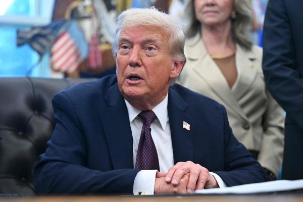 易配资 俄愿将俄美唯一军控条约再延一年 白宫回应“听起来很不错”